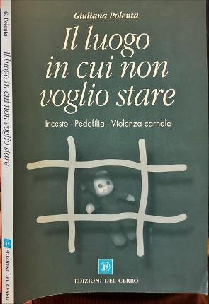 Il luogo in cui non voglio stare. | Immagine principale