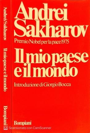 Il mio paese e il mondo. | Immagine principale