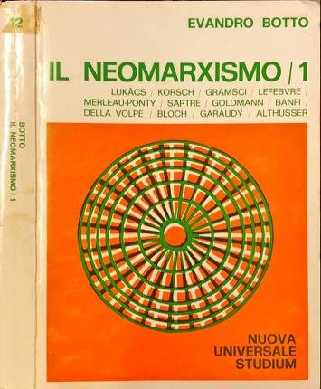 Il Neomarxismo.