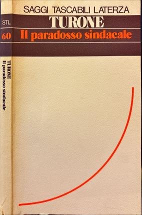 Il paradosso sindacale.