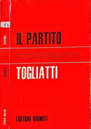 Il partito.