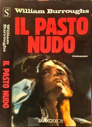 Il pasto nudo.