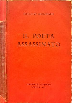 Il poeta assassinato.