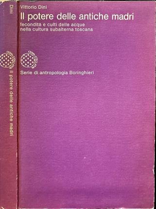 Il potere delle antiche madri.