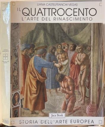 Il Quattrocento. L'arte del Rinascimento. I. | Immagine principale