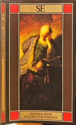 Il Rabbi di Bacherach.