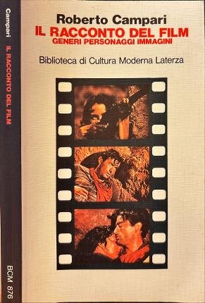 Il racconto del film.