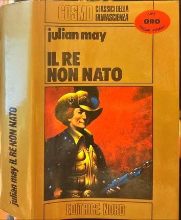Il re non nato.