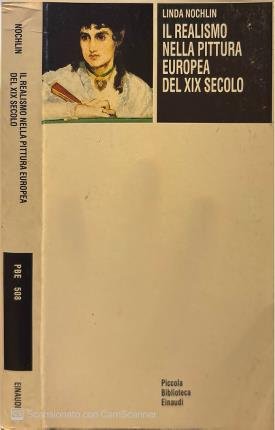 Il Realismo nella pittura europea del XIX secolo. | Immagine principale