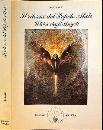 Il ritorno del Popolo Alato. Il libro degli Angeli. | Immagine principale