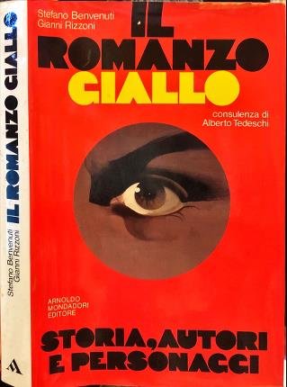 Il romanzo giallo.