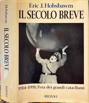 Il Secolo breve.
