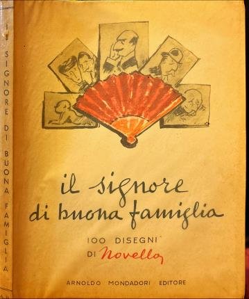 Il signore di buona famiglia.