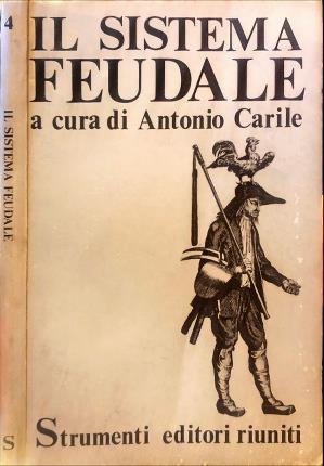 Il sistema feudale.