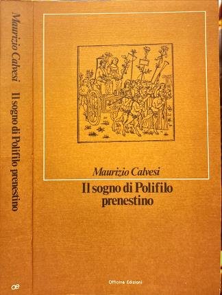 Il sogno di Polifilo prenestino.