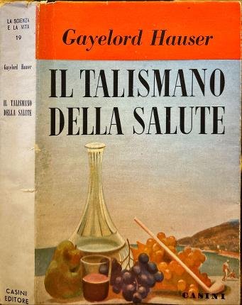 Il talismano della salute.