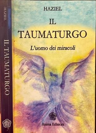Il taumaturgo.