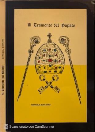 Il tramonto del Papato. | Immagine principale