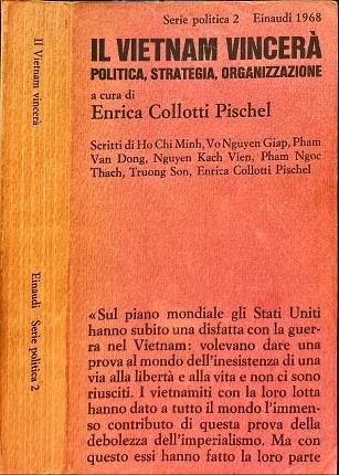 Il Vietnam vincerà.
