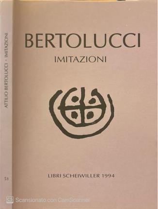 Imitazioni. | Immagine principale