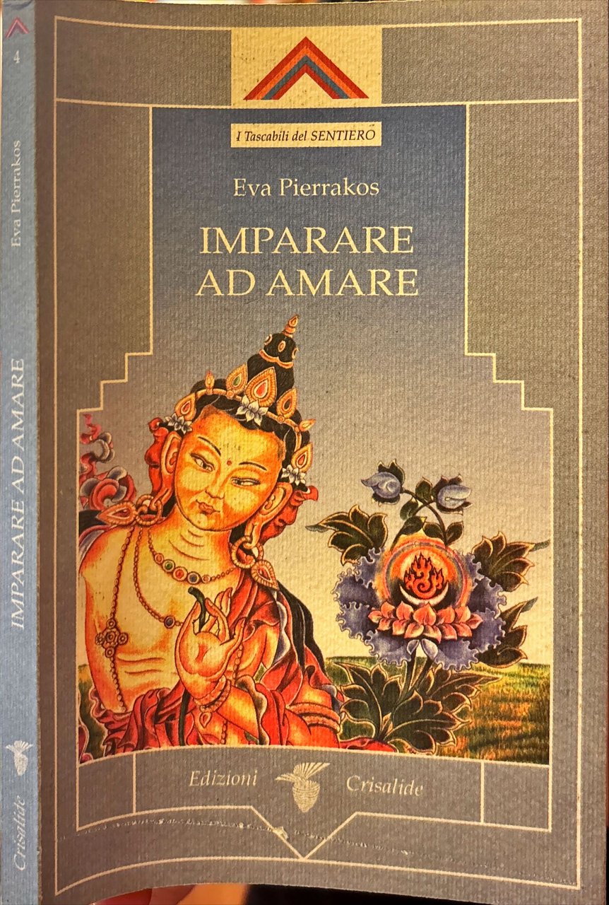 Imparare ad amare. | Immagine principale