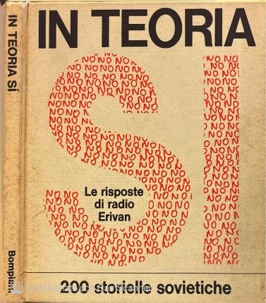 In teoria si. le risposte di Radio Erivan. | Immagine principale