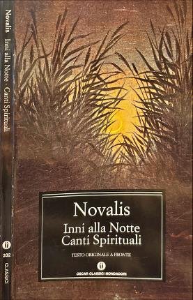 Inni alla notte. Canti spirituali.