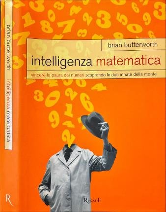 Intelligenza matematica.