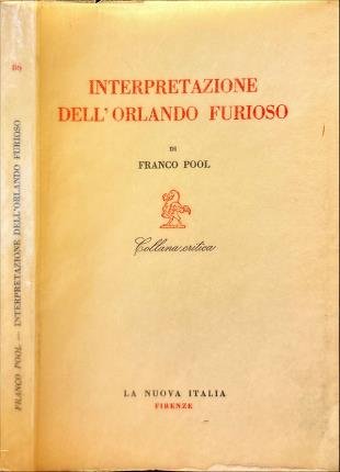 Interpretazione dell'Orlando Furioso.