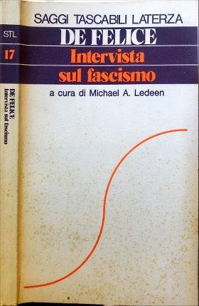 Intervista sul fascismo.