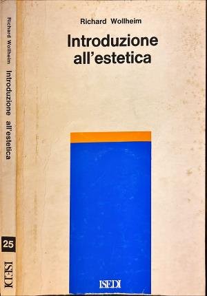 Introduzione all'estetica.