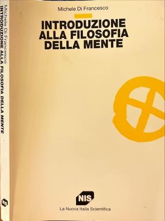 Introduzione alla filosofia della mente.