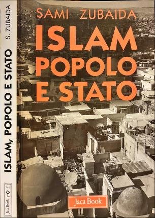 Islam, popolo e stato.