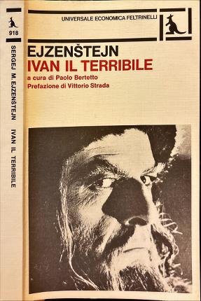 Ivan il Terribile.