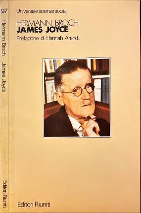 James Joyce e il presente.