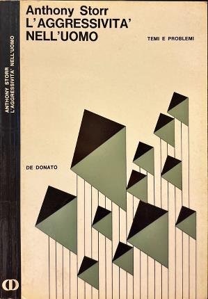 L'aggressività nell'uomo.