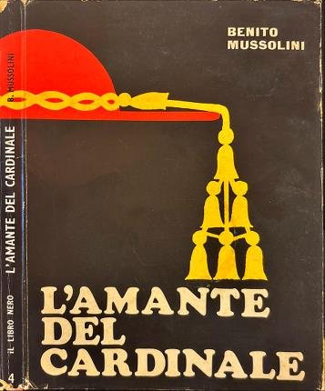 L'amante del cardinale. (Claudia Particella).