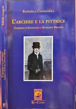 L'arciere e la pittrice.