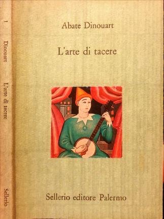 L'arte di tacere.