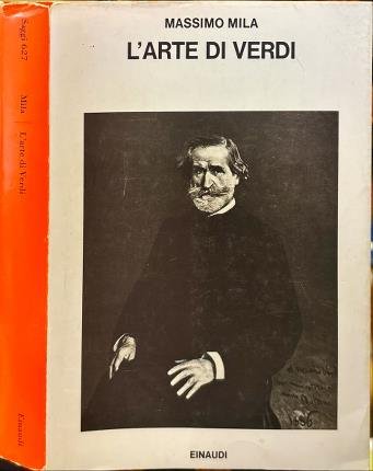 L'arte di Verdi.