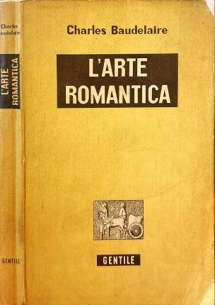 L'arte romantica.