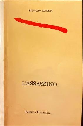 L'assassino.
