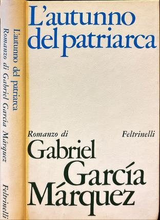 L'autunno del patriarca.