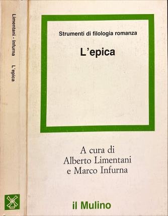 L'epica.