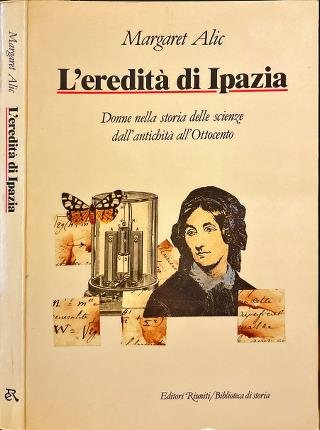 L'eredità di Ipazia.