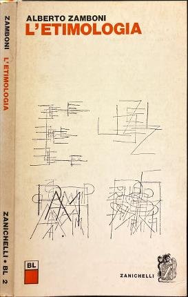 L' etimologia.