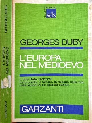 L'Europa nel medioevo.