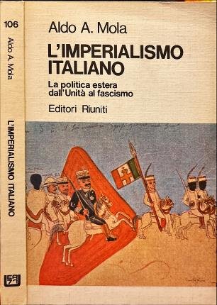L'imperialismo italiano.