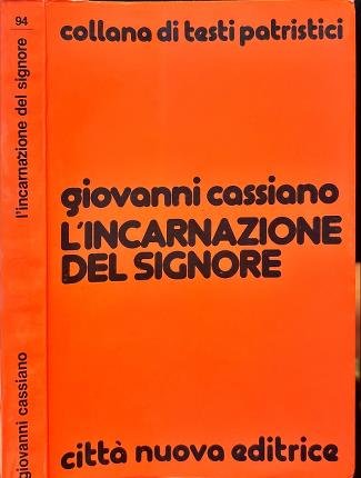 L'incarnazione del Signore. | Immagine principale