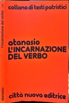 L'incarnazione del Verbo. | Immagine principale